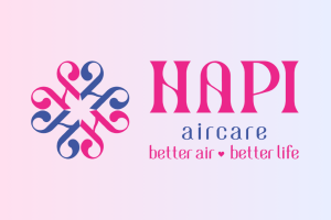 HAPI Aircare   Hành Trình Mang Hương Bình Yên đến Từng Không Gian