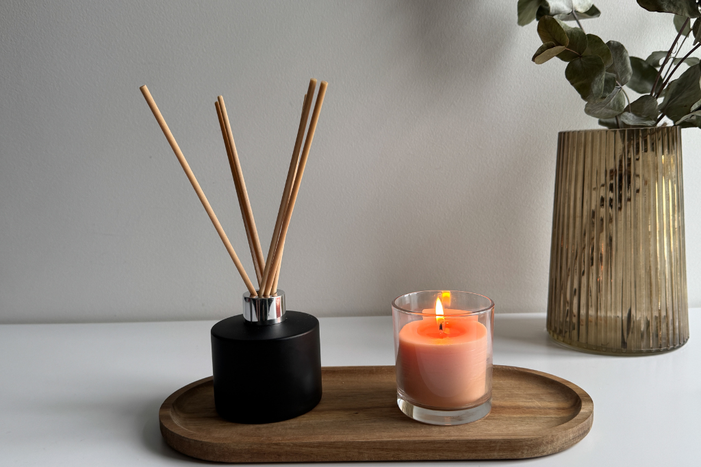 Gợi ý chọn mùi hương theo tâm trạng: Chọn đúng hương - chạm đúng cảm xúc 1 Gợi ý Chọn Mùi Hương Theo Tâm Trạng Chọn đúng Hương Chạm đúng Cảm Xúc